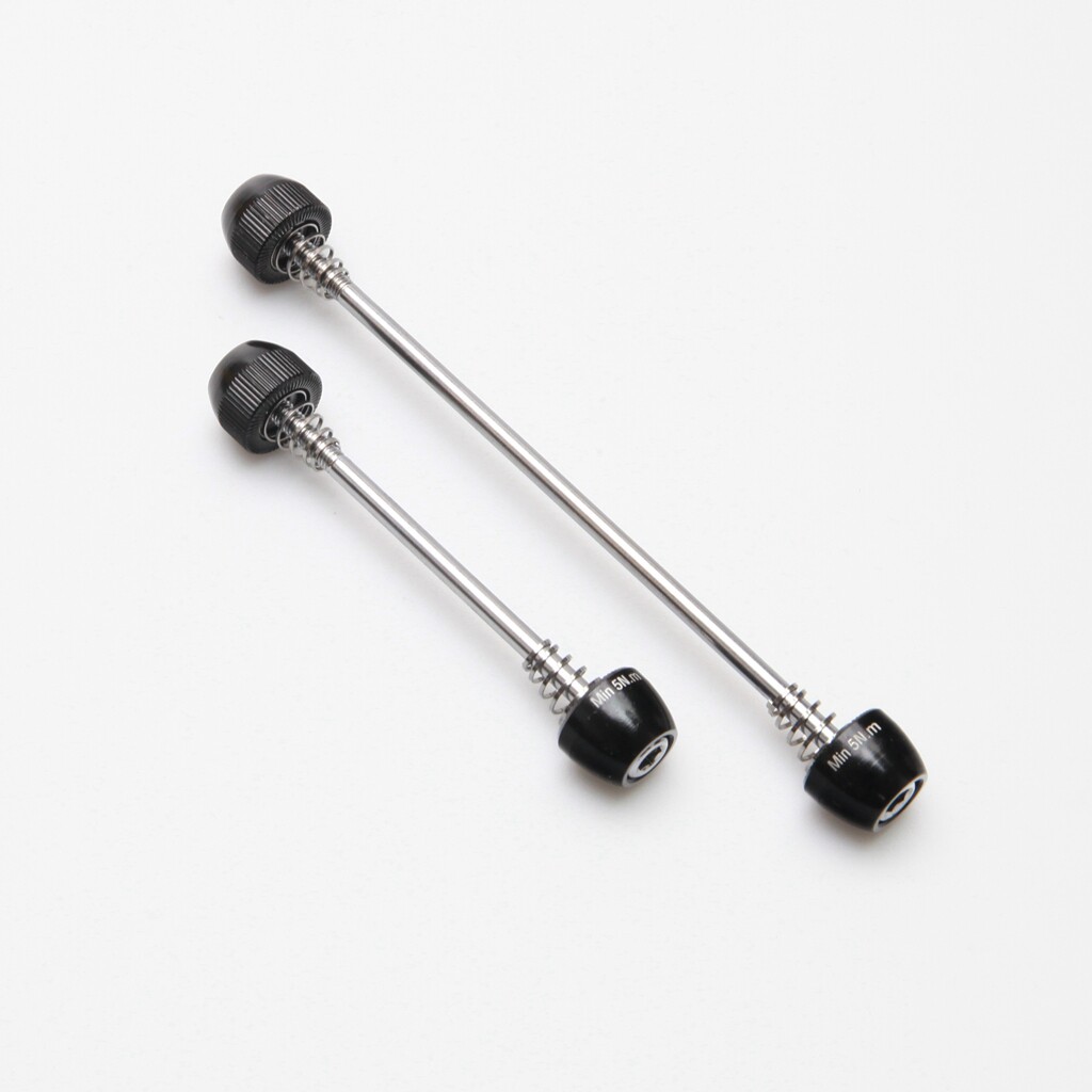 Mr.Tiparts Fiets Slow Release  - Dynamo Hub Front recensie en prijs