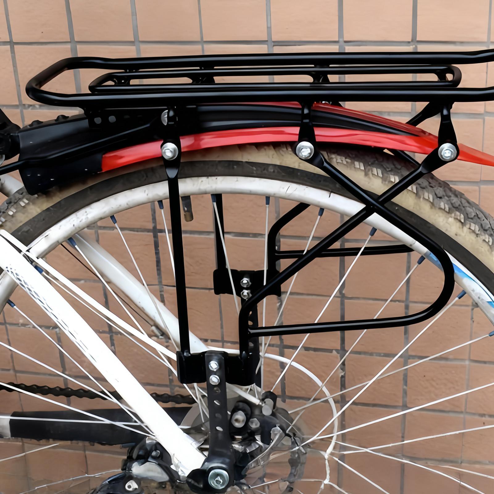 Fietsenrek achter 200 kg capac - Cycling To Work recensie en prijs