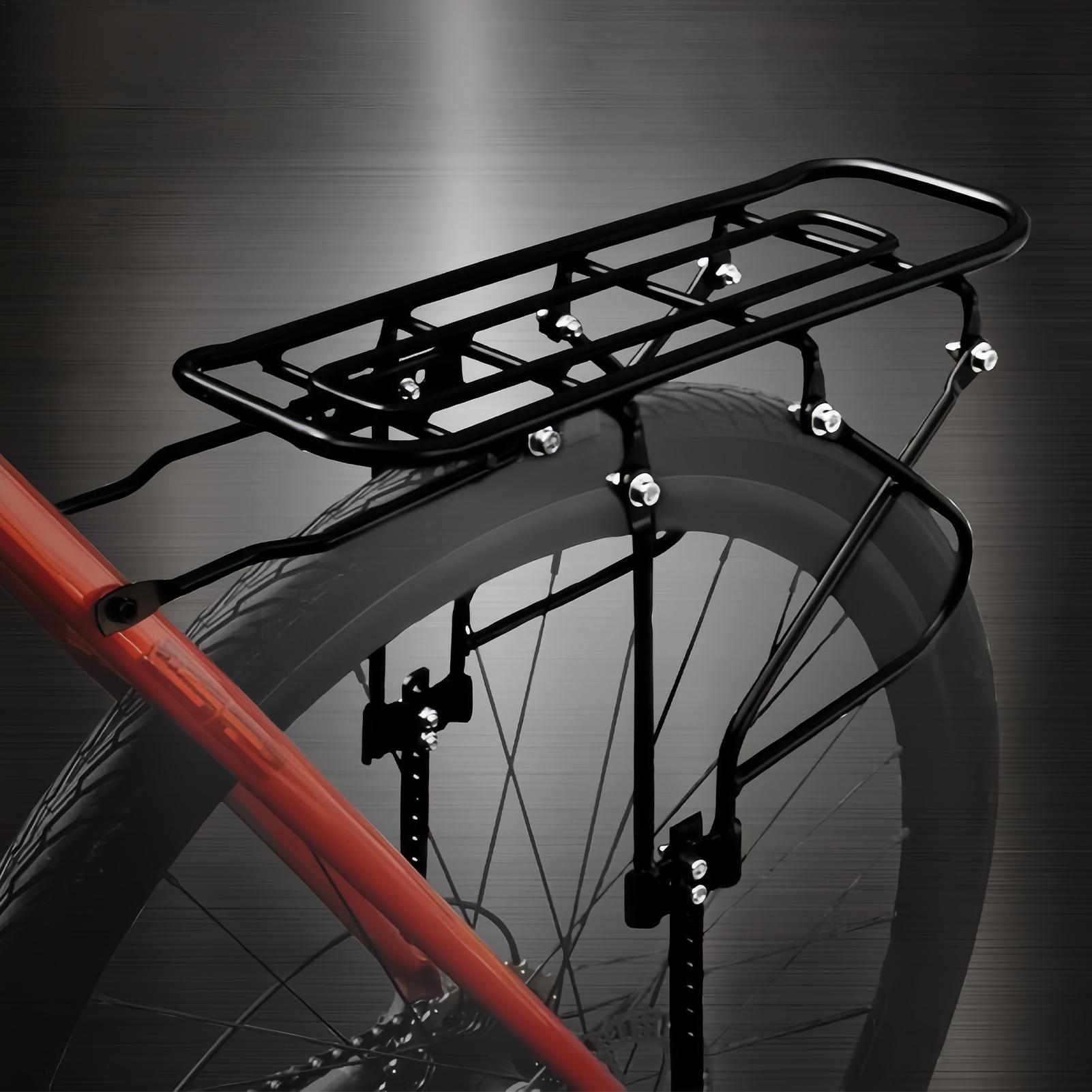 Fietsenrek achter 200 kg capac - Cycling To Work recensie en prijs