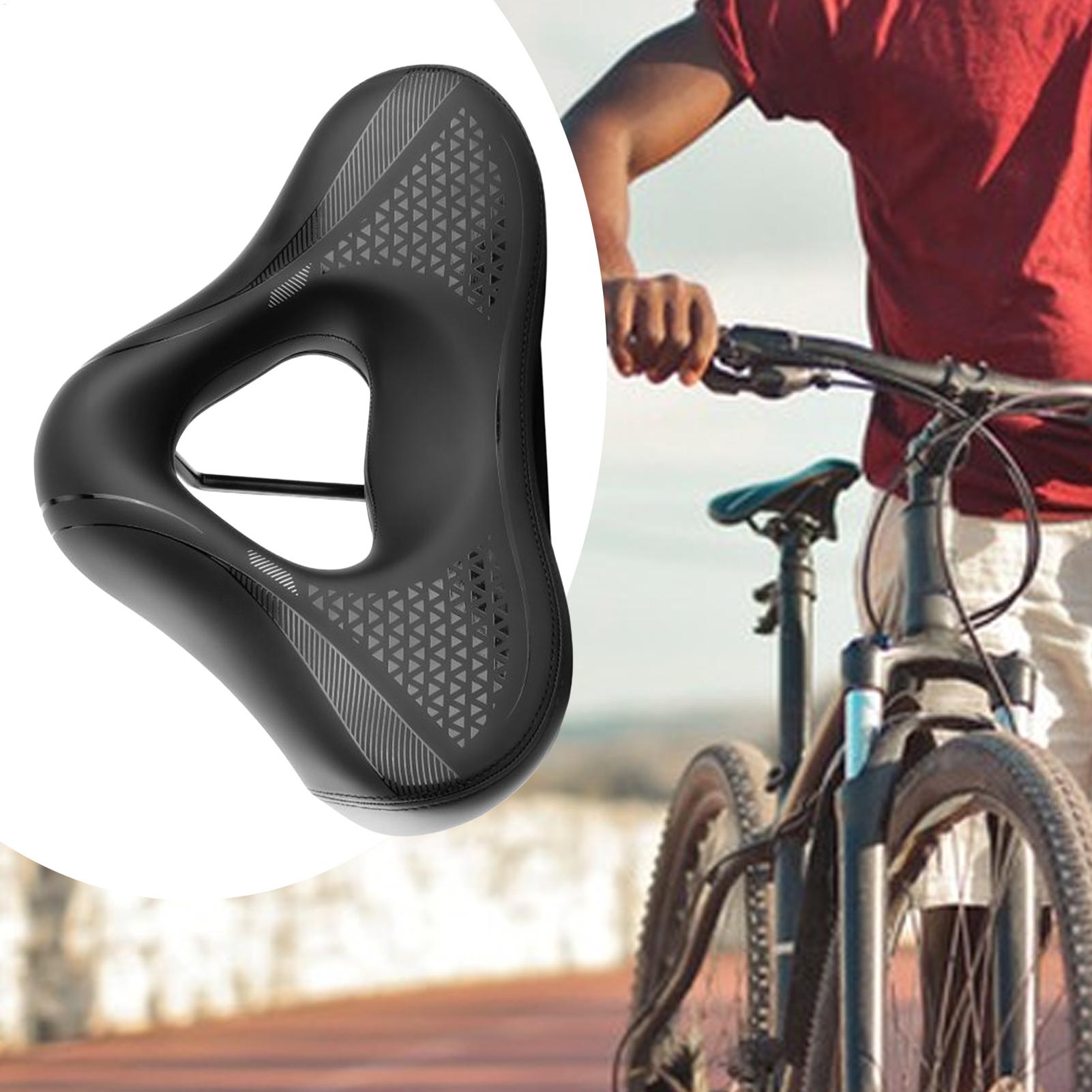 Fietszitkussen Comfortabel ant - Cycling Commute Distance recensie en prijs