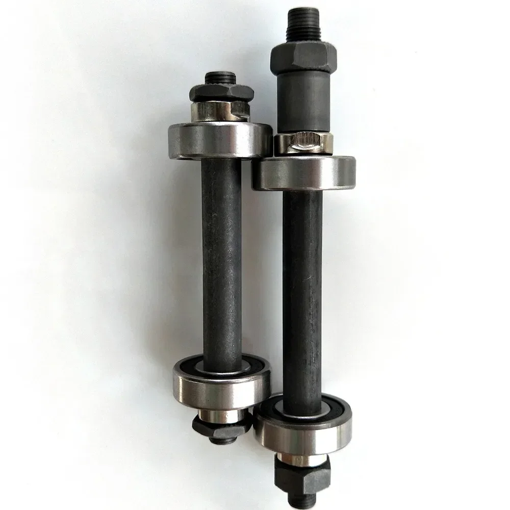 1 Set MTB Fiets Hub Voor- en A - Dynamo Hub Front recensie en prijs