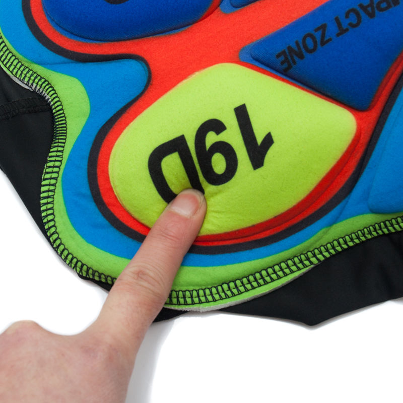 Nieuwe Road Team Zomer Wielert - Cycling Commute Shorts recensie en prijs