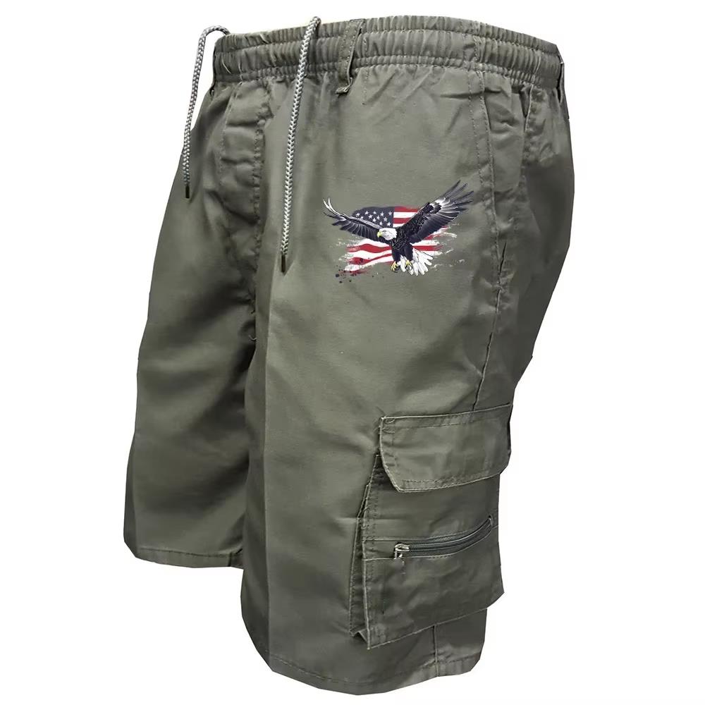 2026 Heren Cargo Shorts Elasti - Cycling To Work recensie en prijs