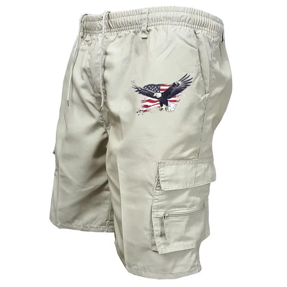 2026 Heren Cargo Shorts Elasti - Cycling To Work recensie en prijs