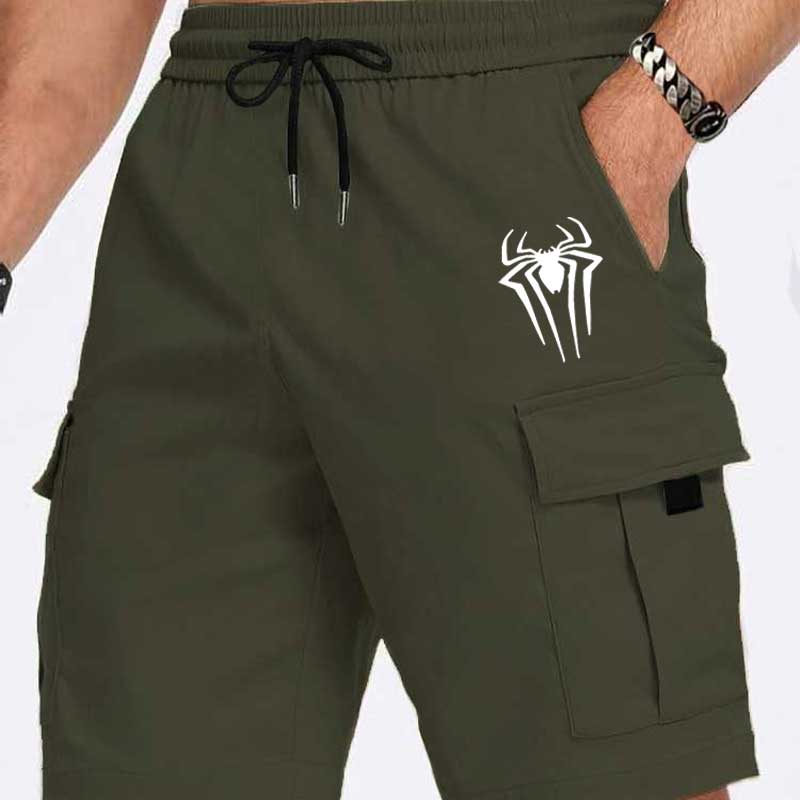 Nieuwe heren cargoshorts met s - Cycling To Work recensie en prijs
