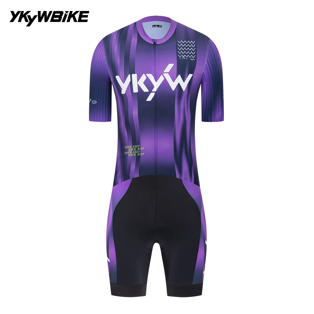 YKYWBIKE Heren Fietsen Sets SP - Cycling Commuter Trousers recensie en prijs