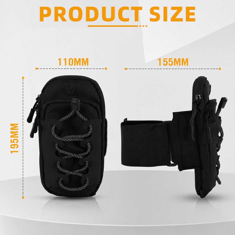 Batterijhoes Telefoonhoesje vo - Cycling Commuter Backpack recensie en prijs