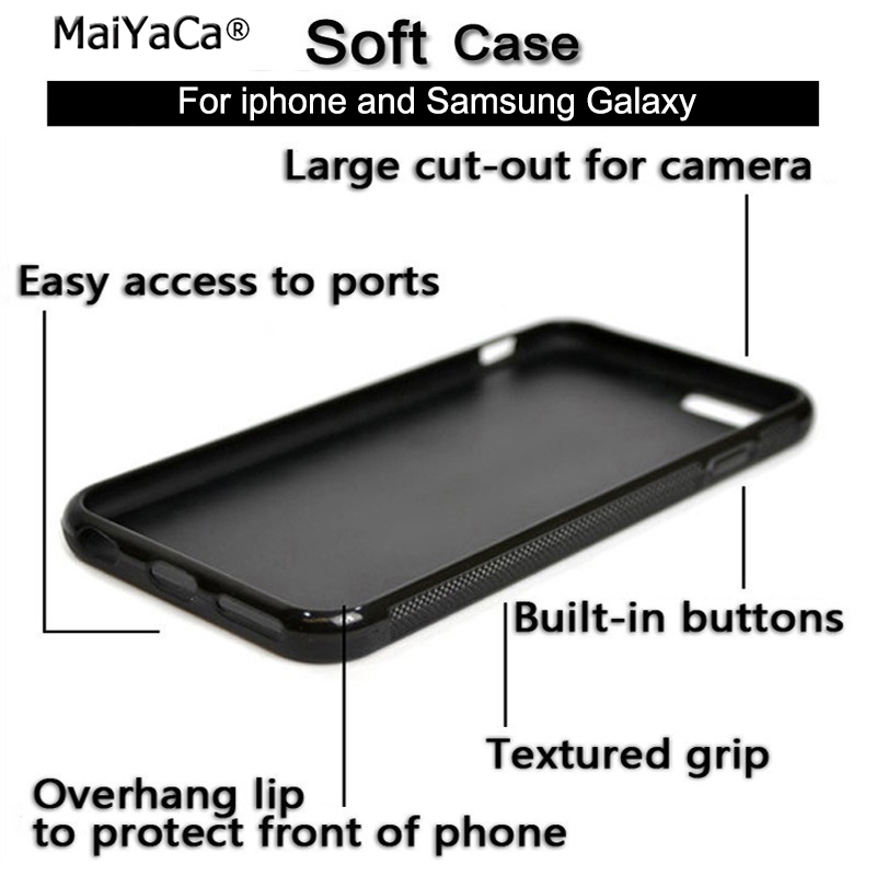 MaiYaCa Fiets Telefoon Case Co - Cycling Quote recensie en prijs