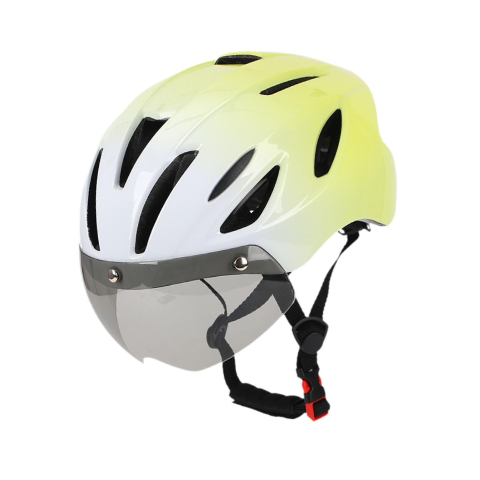 Mountainbikehelm Lichtgewicht, - Commute Cycling Helmet recensie en prijs