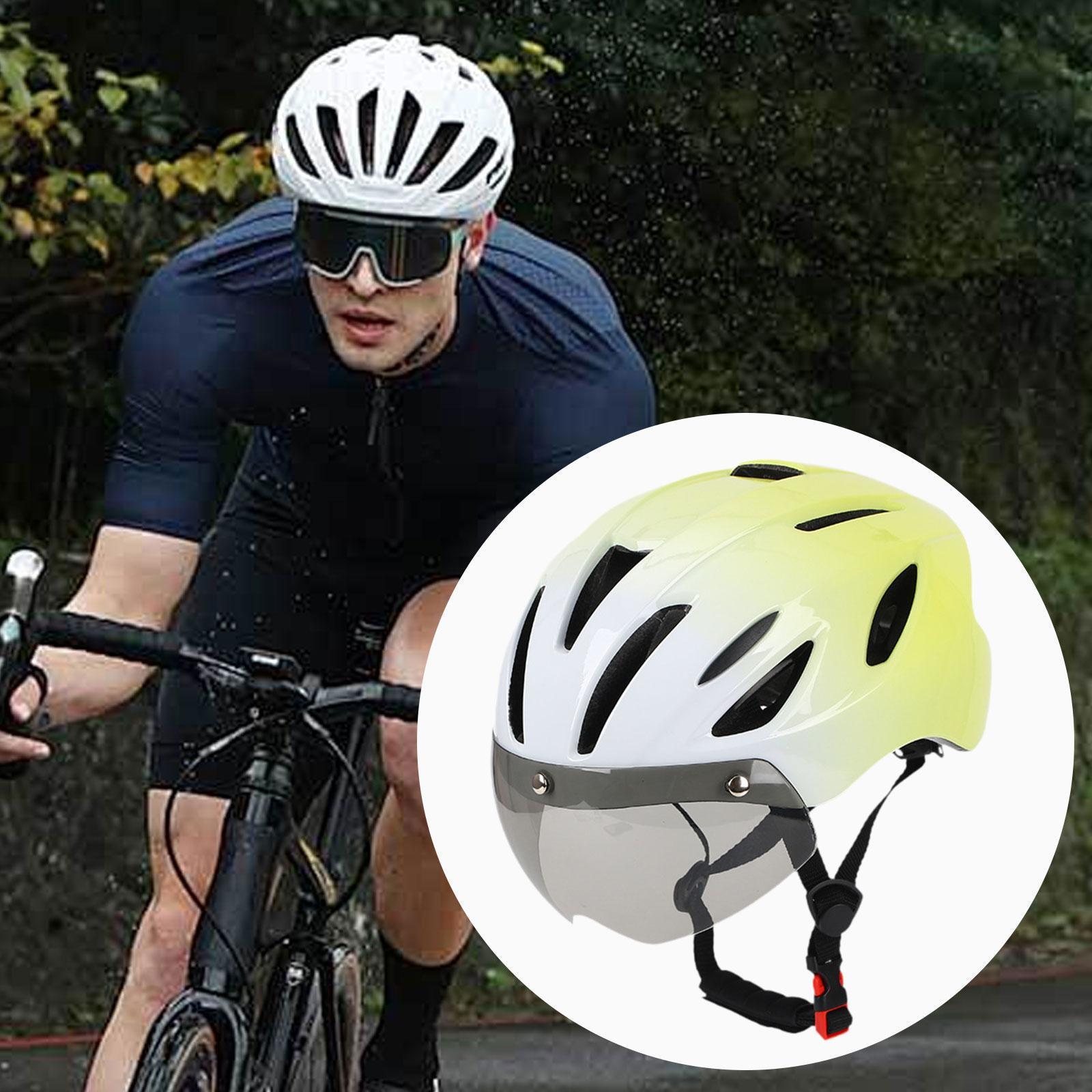 Mountainbikehelm Lichtgewicht, - Commute Cycling Helmet recensie en prijs