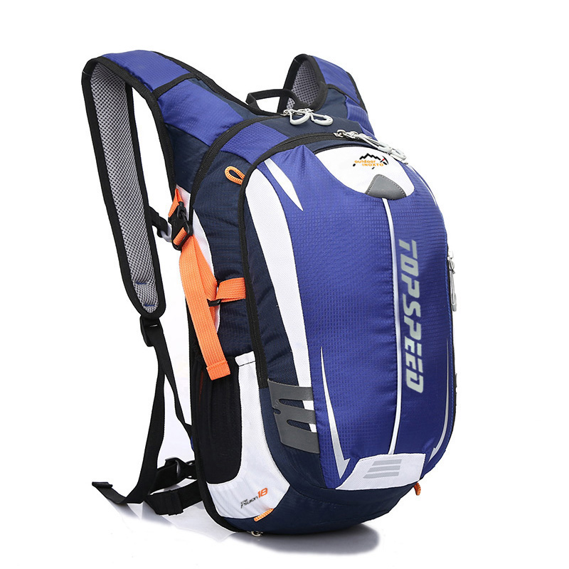 Fietsen Hydratatierugzak Draag - Cycling Commuter Backpack recensie en prijs