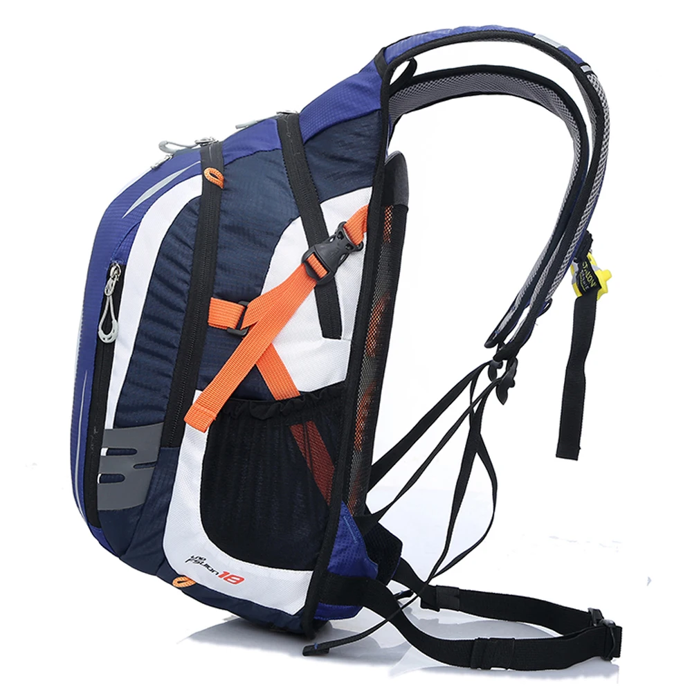 Fietsen Hydratatierugzak Draag - Cycling Commuter Backpack recensie en prijs