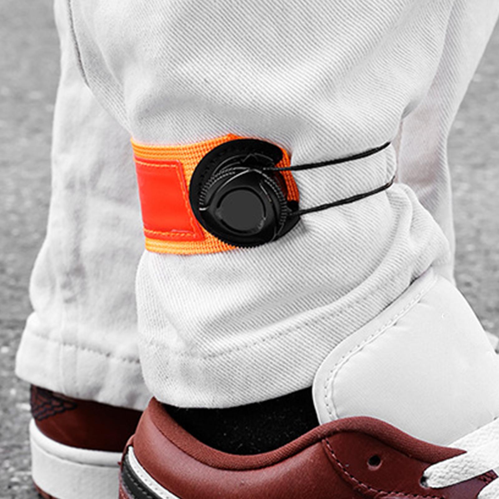 Broekriem voor fiets Reflecter - Cycling Commuter Trousers recensie en prijs