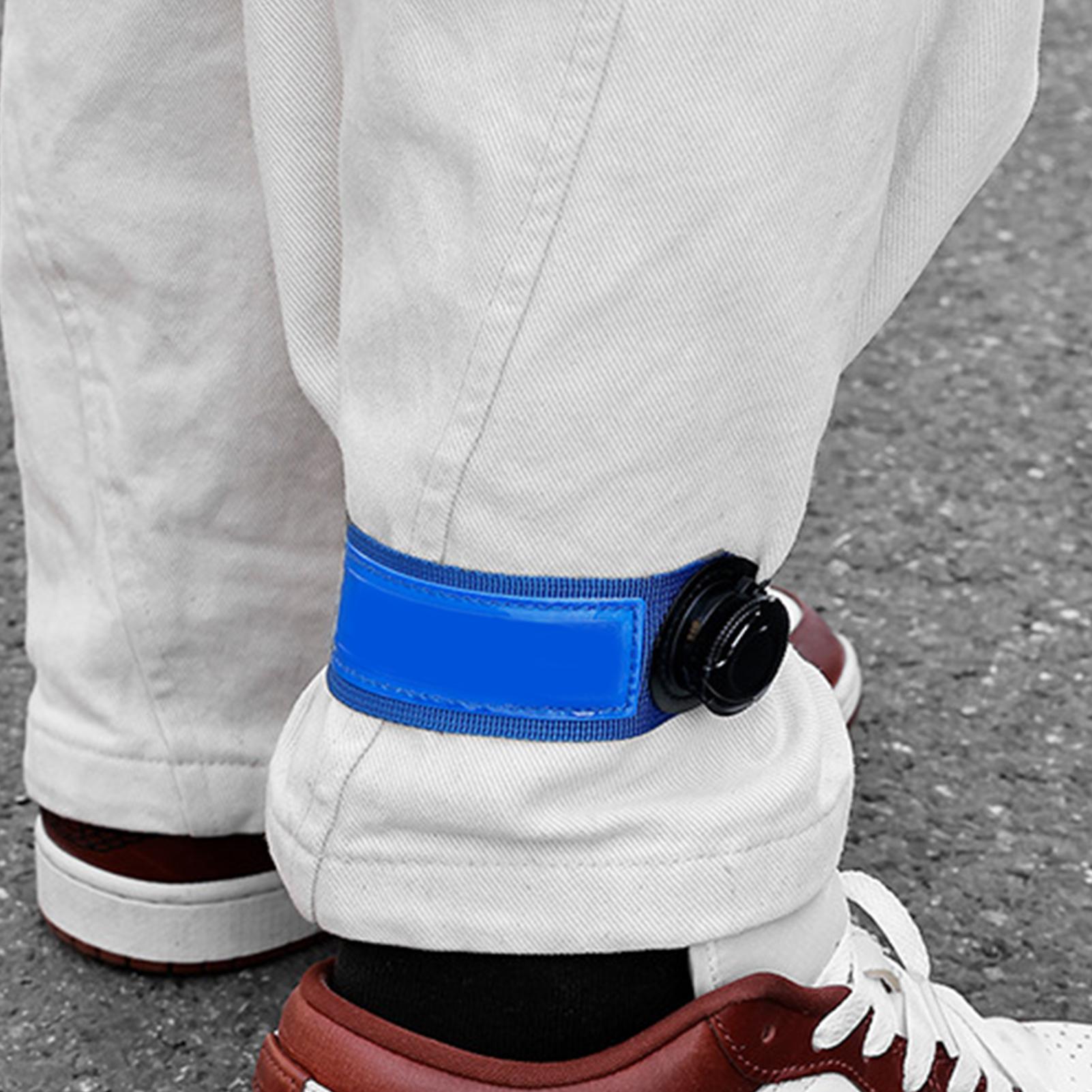 Broekriem voor fiets Reflecter - Cycling Commuter Trousers recensie en prijs