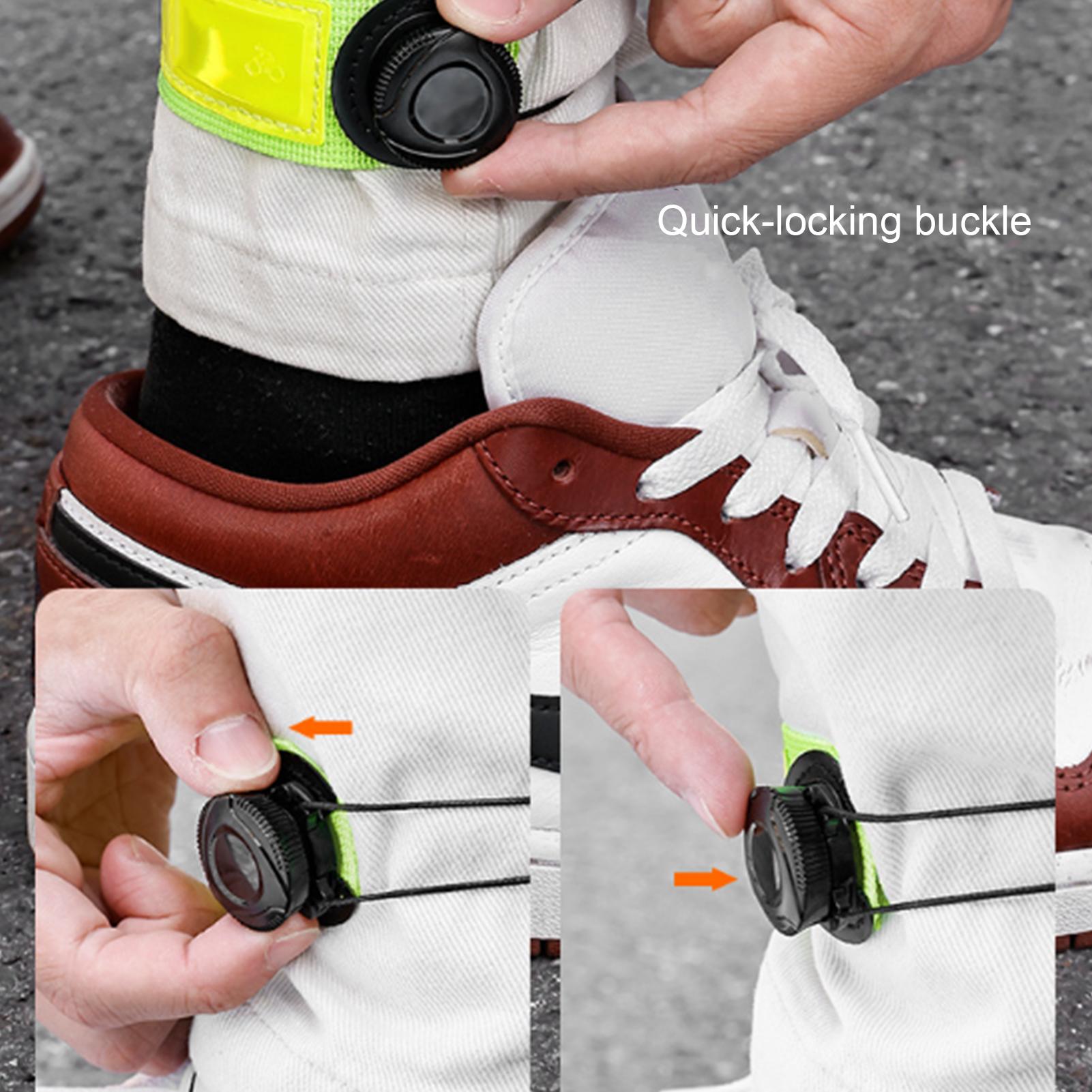 Broekriem voor fiets Reflecter - Cycling Commuter Trousers recensie en prijs