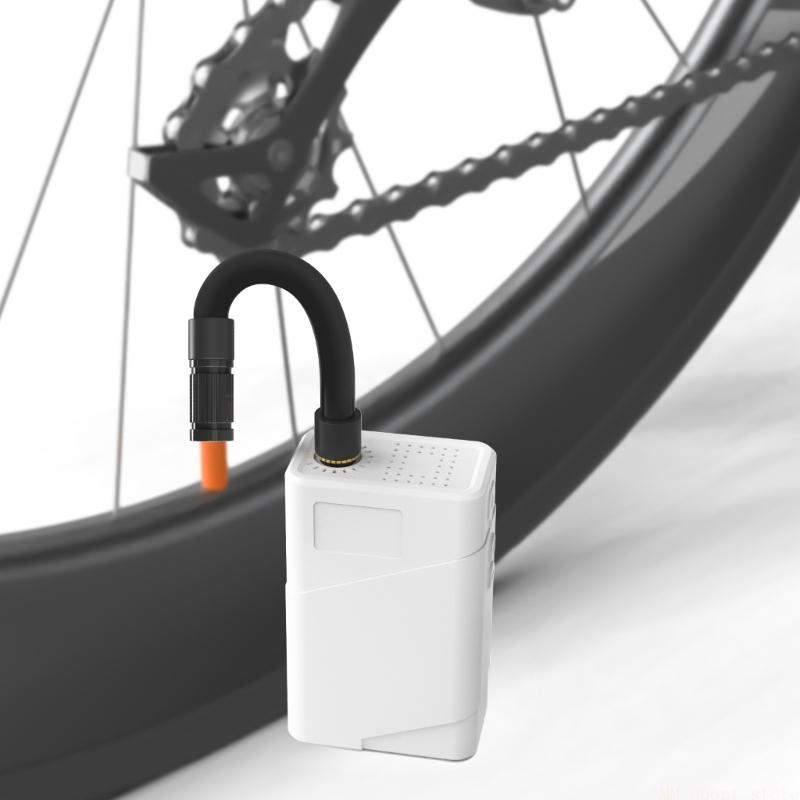31BE Fietspomp Verlengbuis Wee - Cycling Commute Distance recensie en prijs