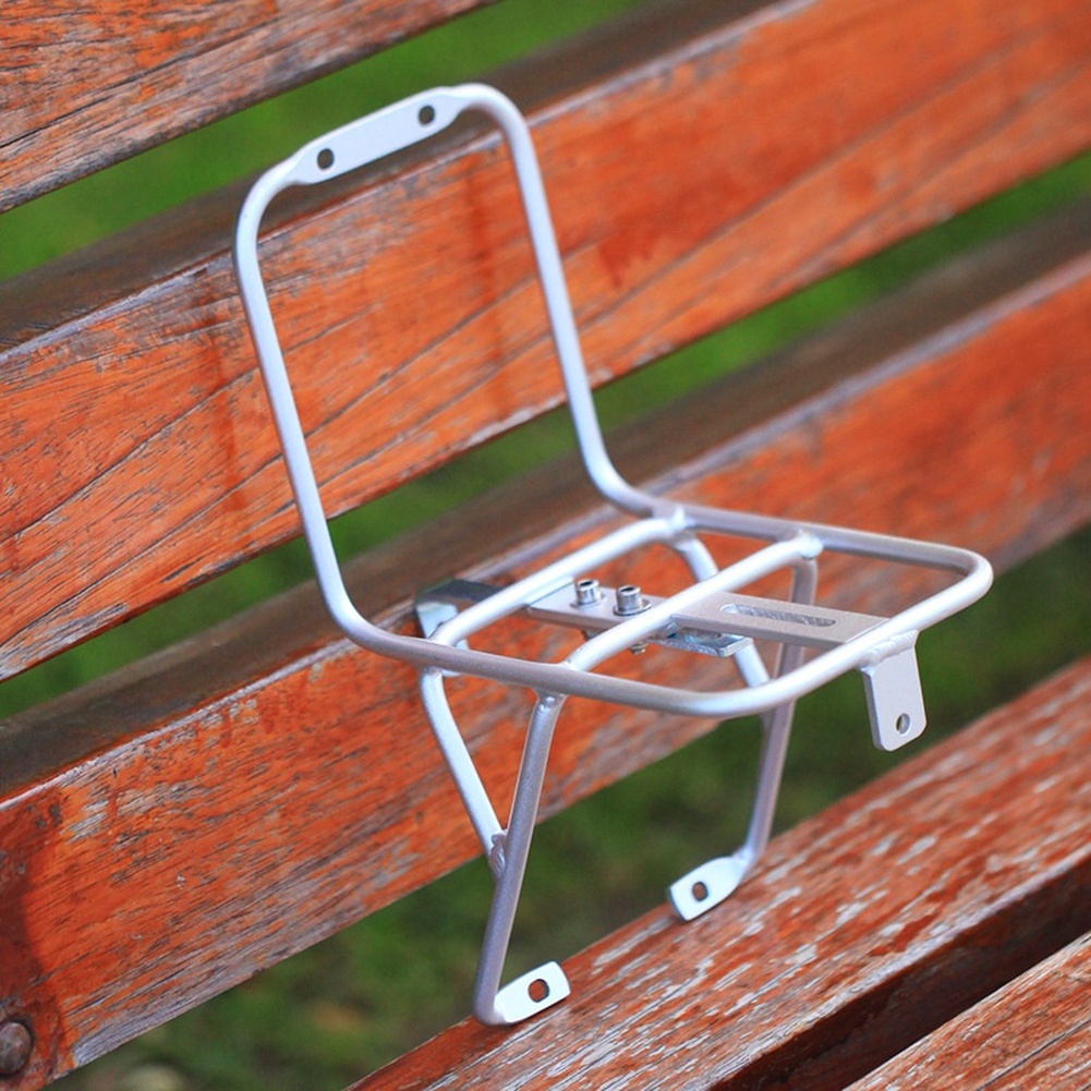 Aluminiumlegering voormandrek  - Cargo Rack Aluminum recensie en prijs
