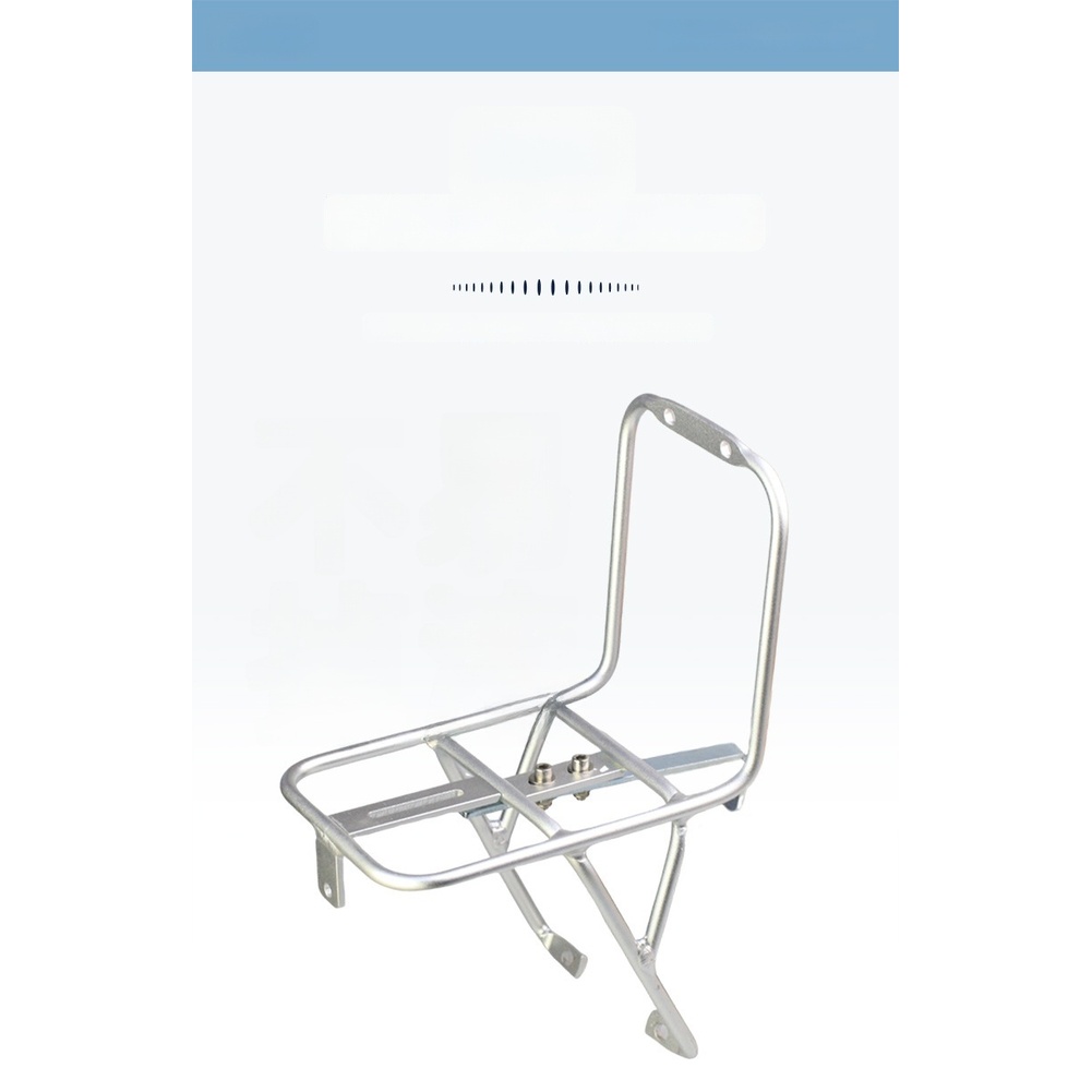 Aluminiumlegering voormandrek  - Cargo Rack Aluminum recensie en prijs