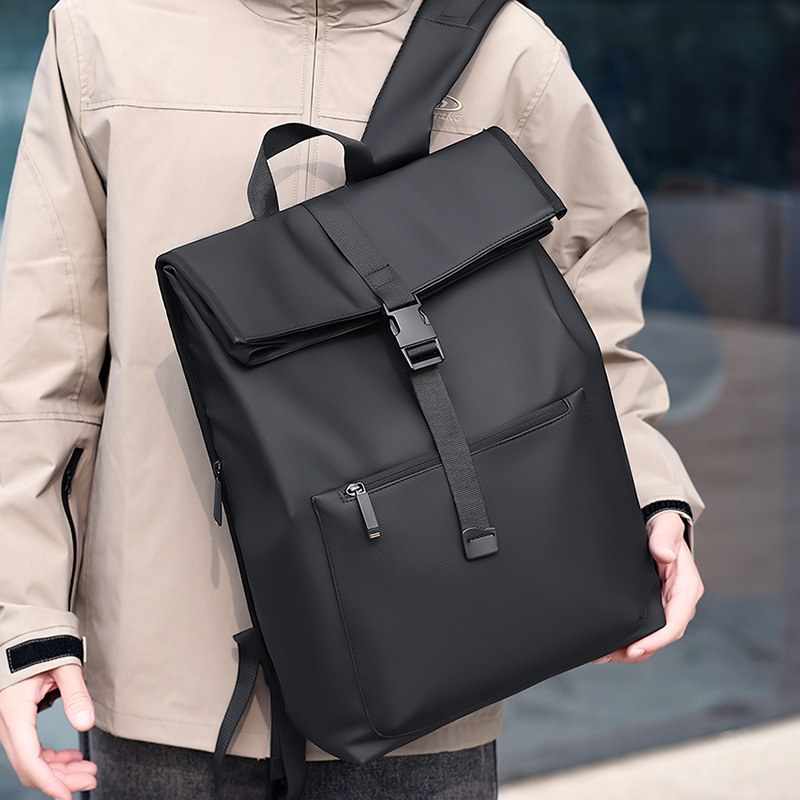 Waterdichte laptoprugzak Unise - Cycling Commuter Backpack Laptop recensie en prijs