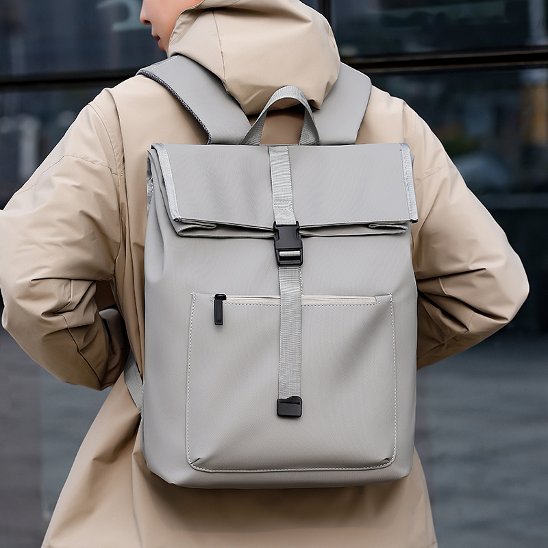 Waterdichte laptoprugzak Unise - Cycling Commuter Backpack Laptop recensie en prijs
