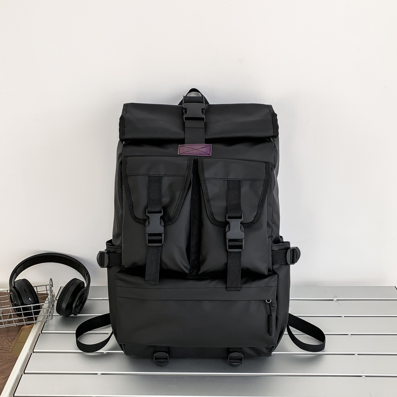 Grote capaciteit woon-fietsrug - Cycling Commuter Backpack Laptop recensie en prijs