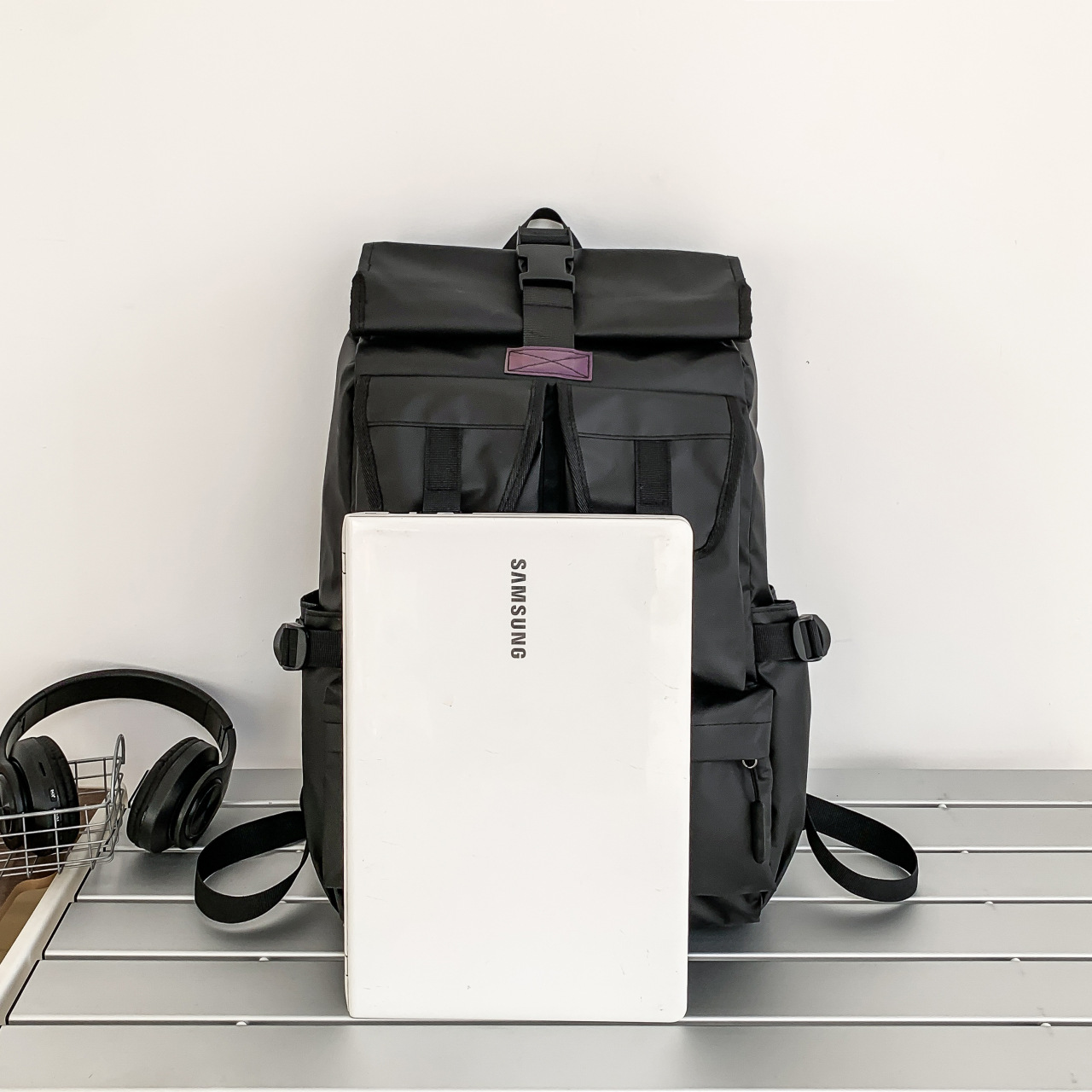Grote capaciteit woon-fietsrug - Cycling Commuter Backpack Laptop recensie en prijs