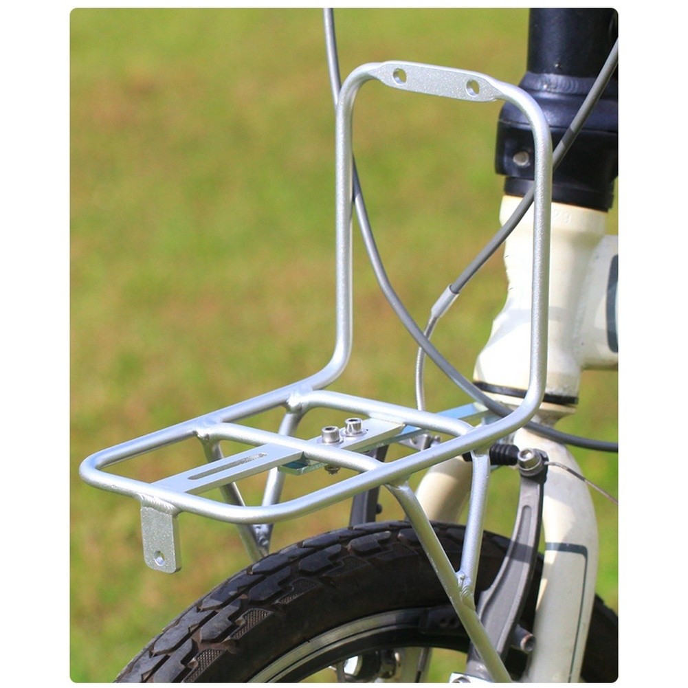 /Zilver/Aluminium/Legering Voo - Cargo Rack Aluminum recensie en prijs