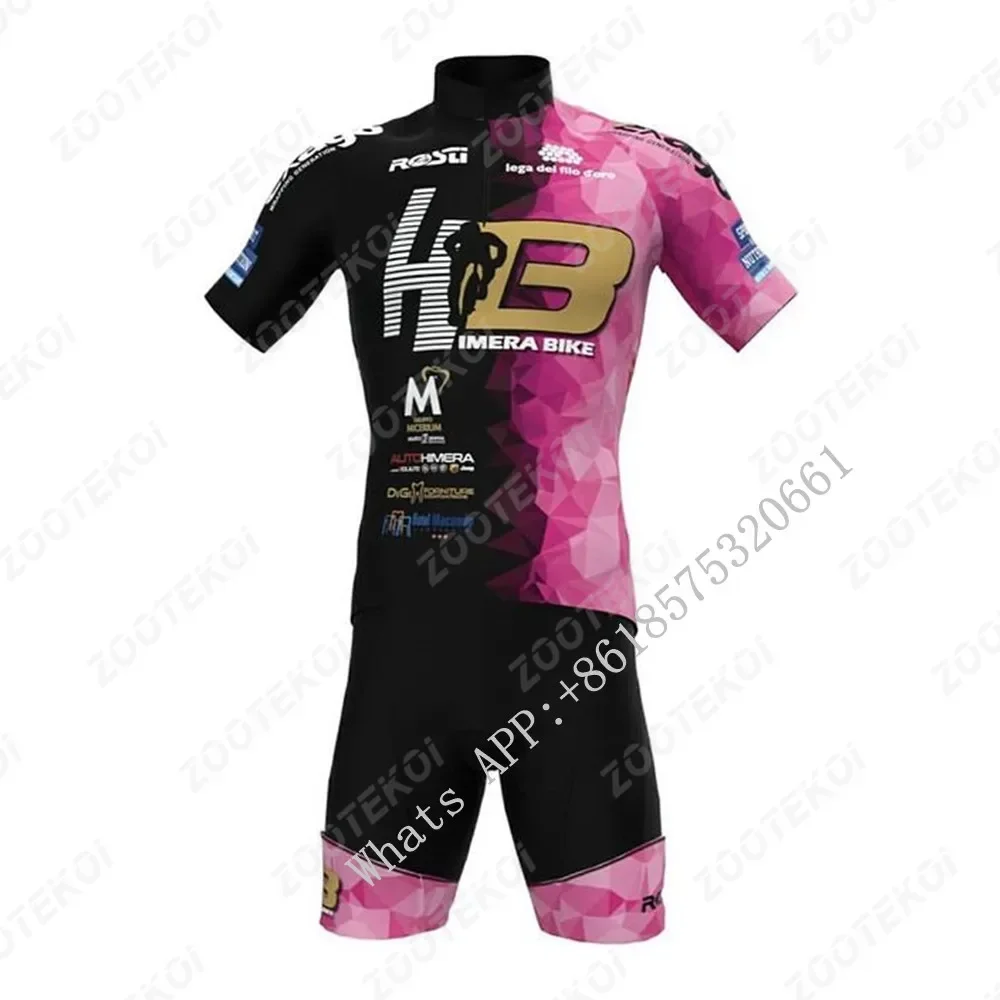 2021 HB ANDRONI Fietskleding P - Cycling Commuter Trousers recensie en prijs
