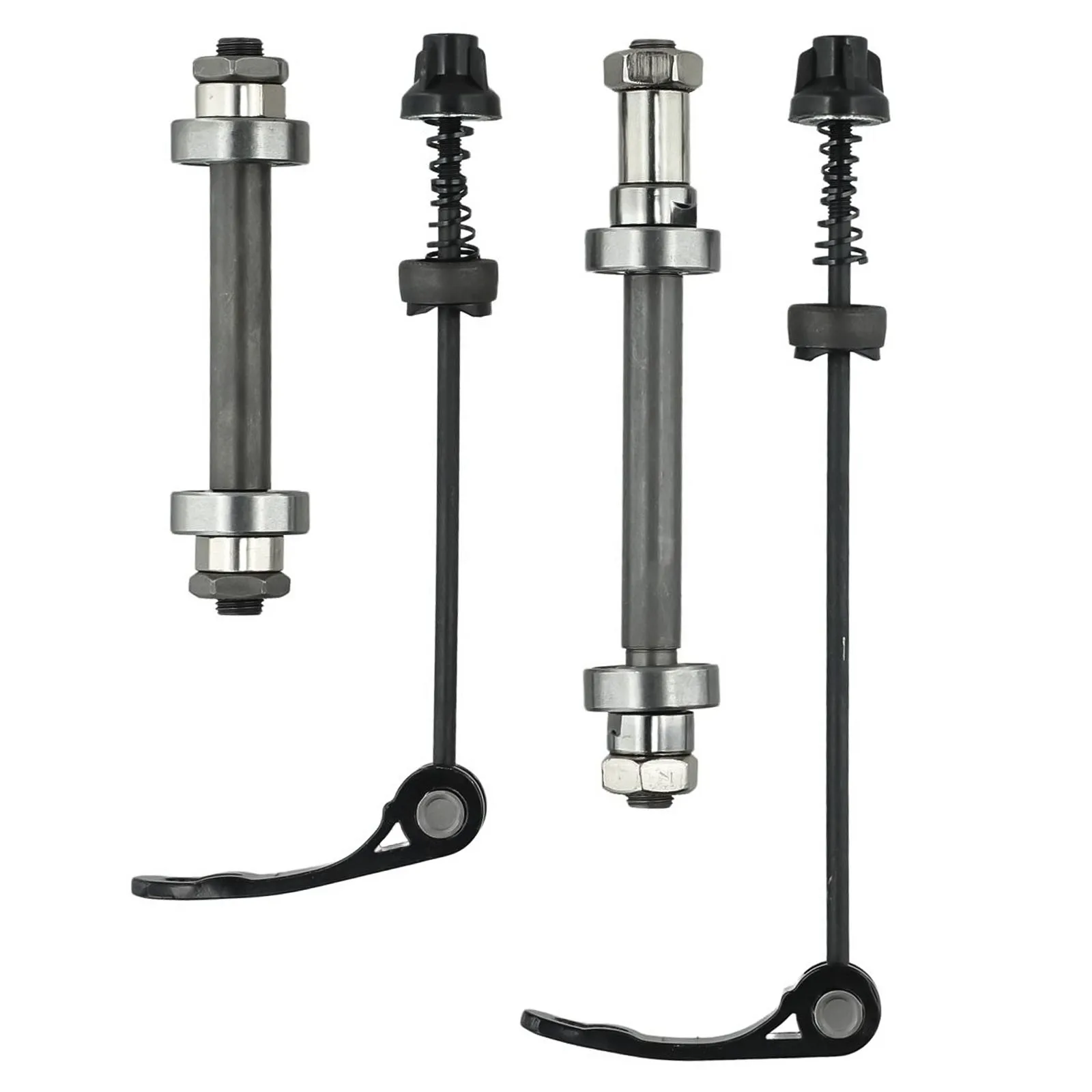 1 Set Mtb Fietswielnaaf Voor A - Dynamo Hub Front recensie en prijs