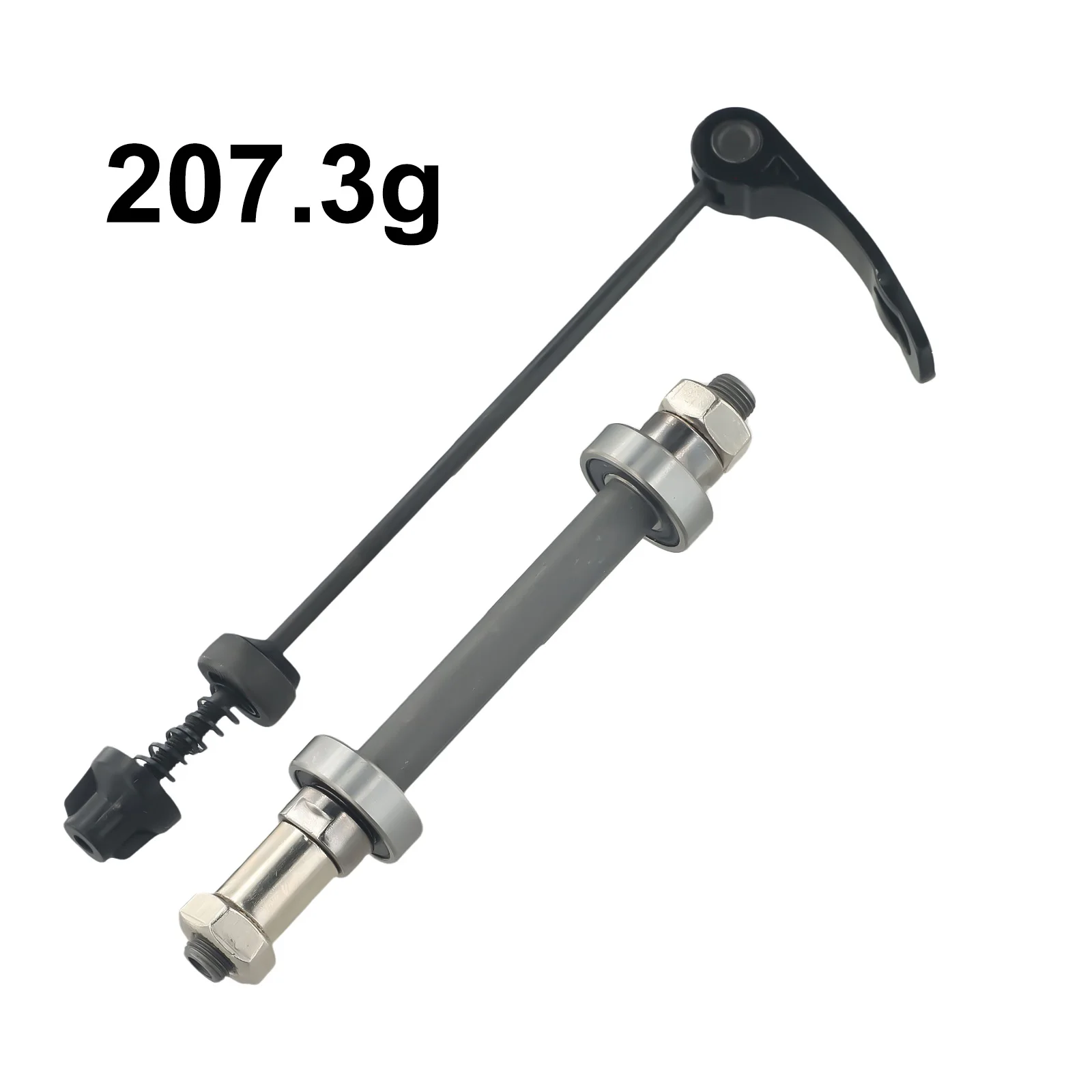 1 Set Mtb Fietswielnaaf Voor A - Dynamo Hub Front recensie en prijs