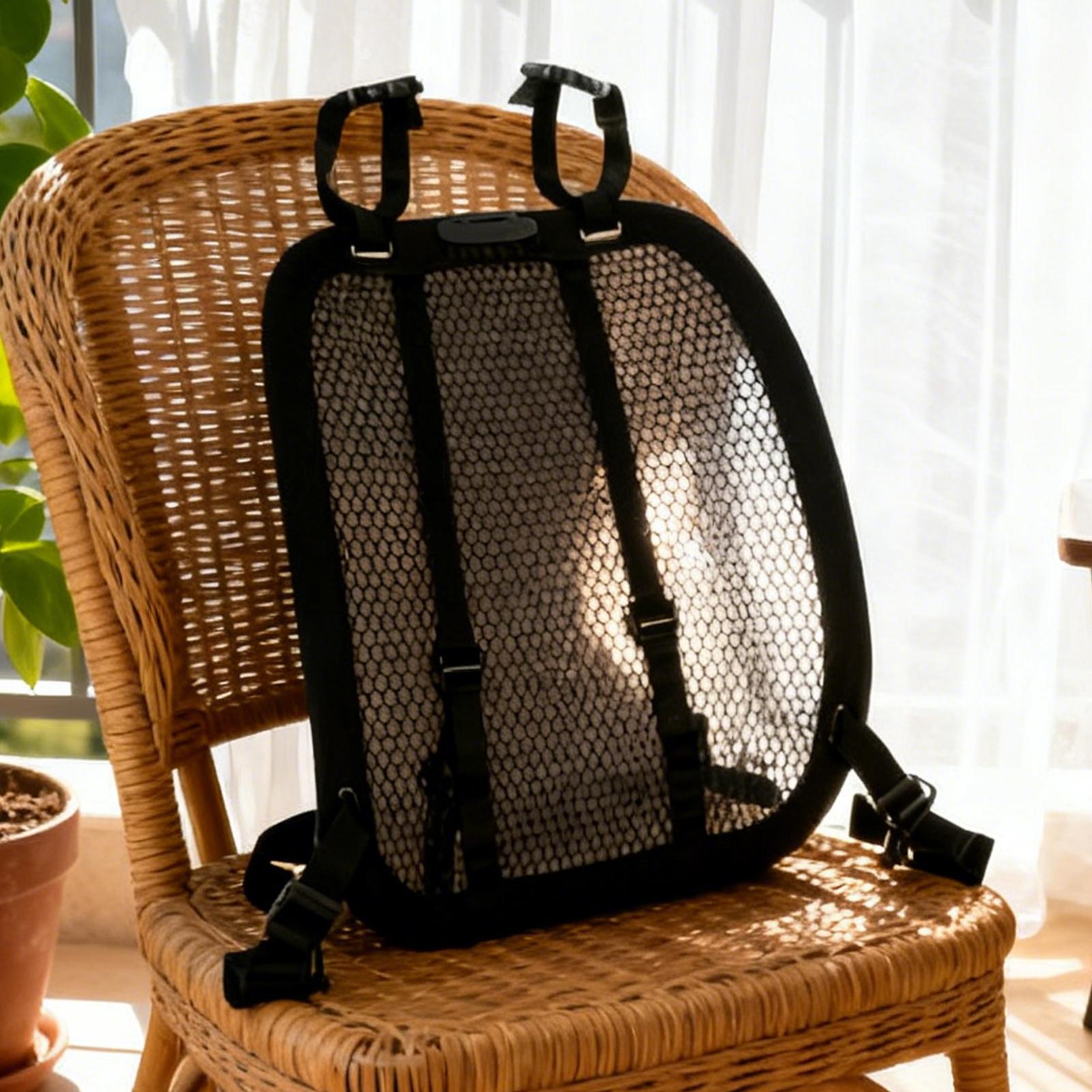 Universele rugzak Airflow Spac - Cycling Commuter Backpack recensie en prijs