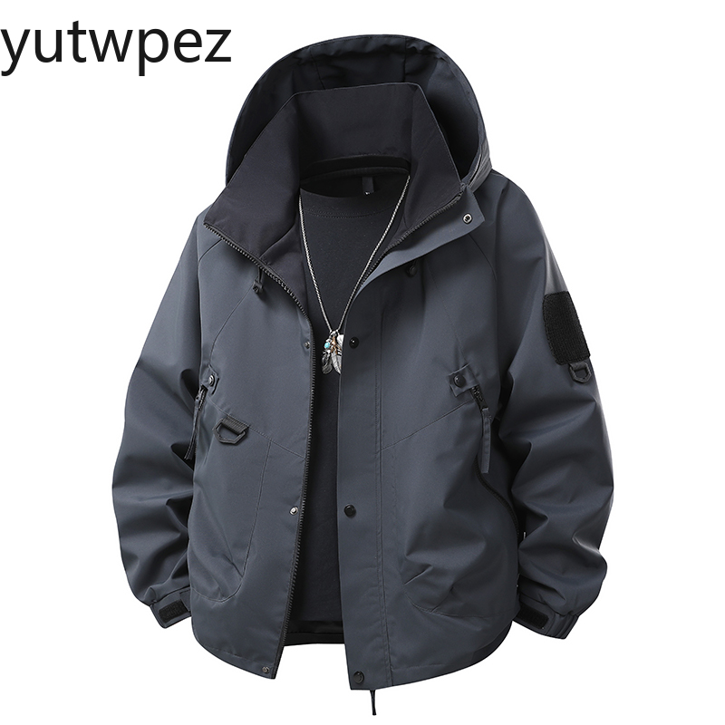 UPF50+ Unisex regenjas Wandele - Cycling Rain Jacket Commute recensie en prijs