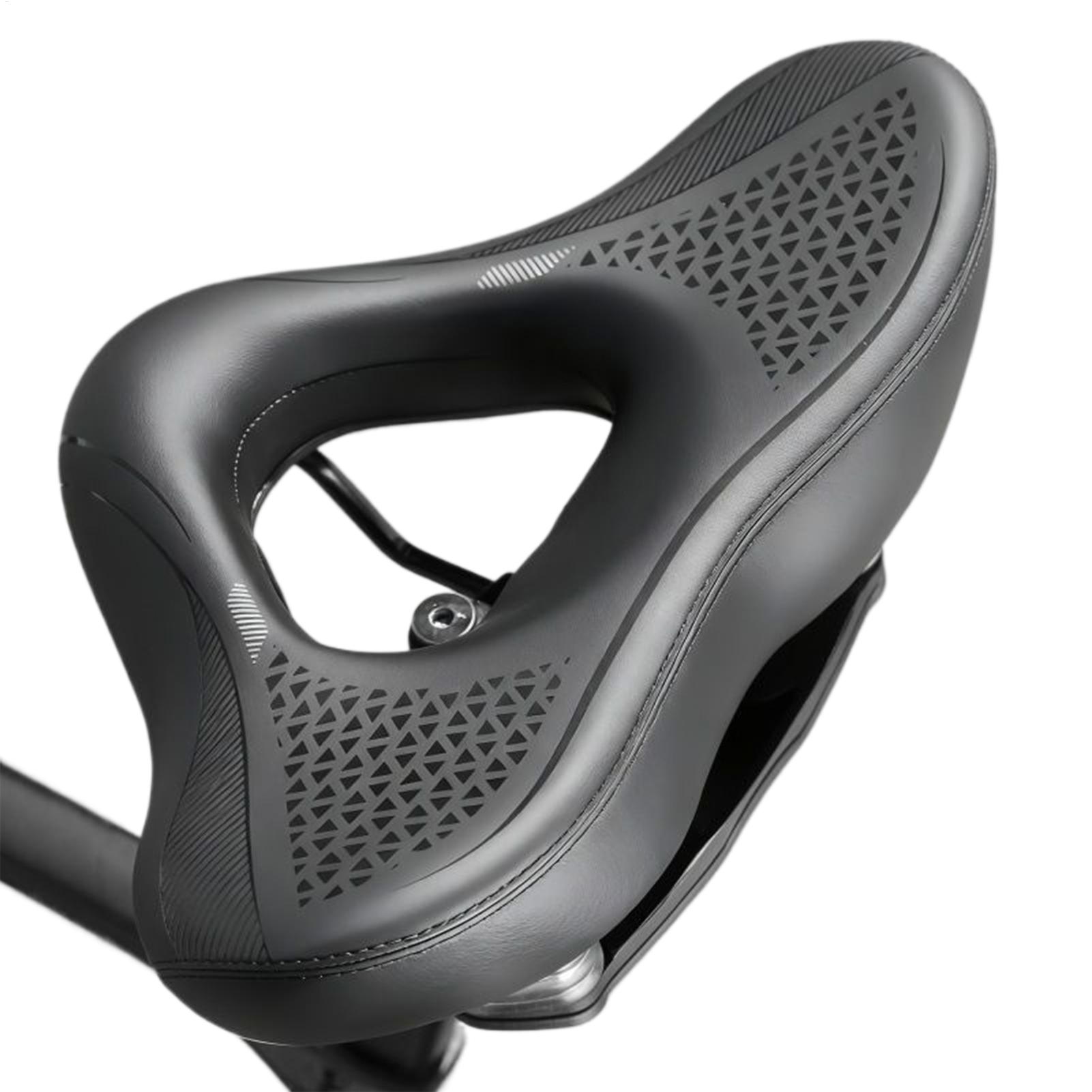 Fietszitkussen Antislip Comfor - Cycling Commute Distance recensie en prijs