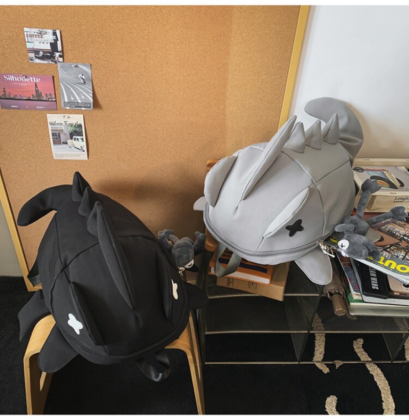 Op voorraad Haaienrugzak Niche - Cycling Commuter Backpack Laptop recensie en prijs