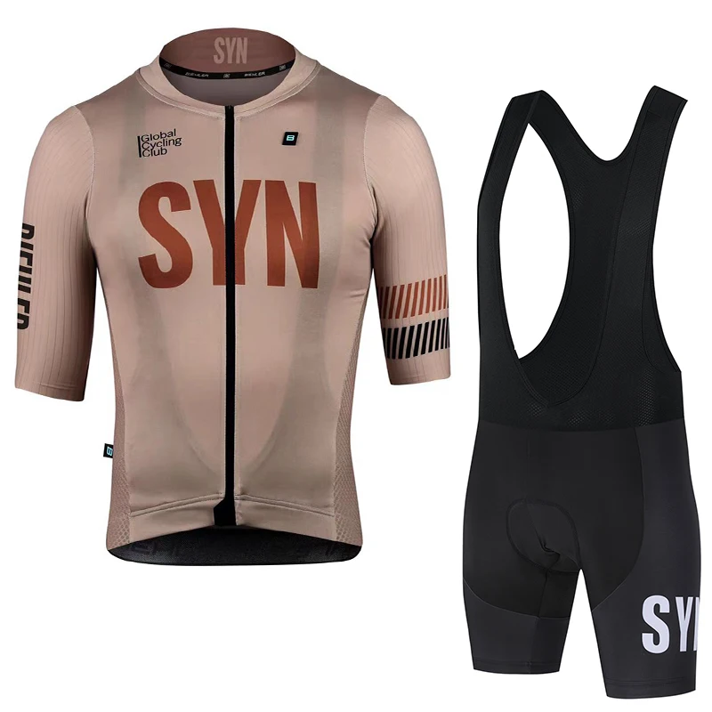 SYN Heren fietsshirt zomer rac - Cycling Commuter Trousers recensie en prijs