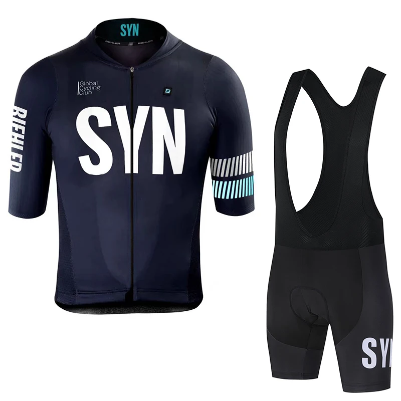 SYN Heren fietsshirt zomer rac - Cycling Commuter Trousers recensie en prijs