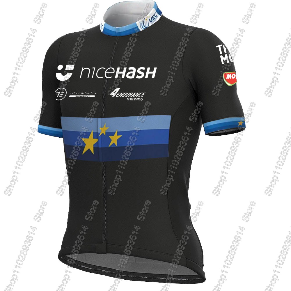 Slovenië 2026 Nationaal Team E - Cycling Commuter Clothing recensie en prijs