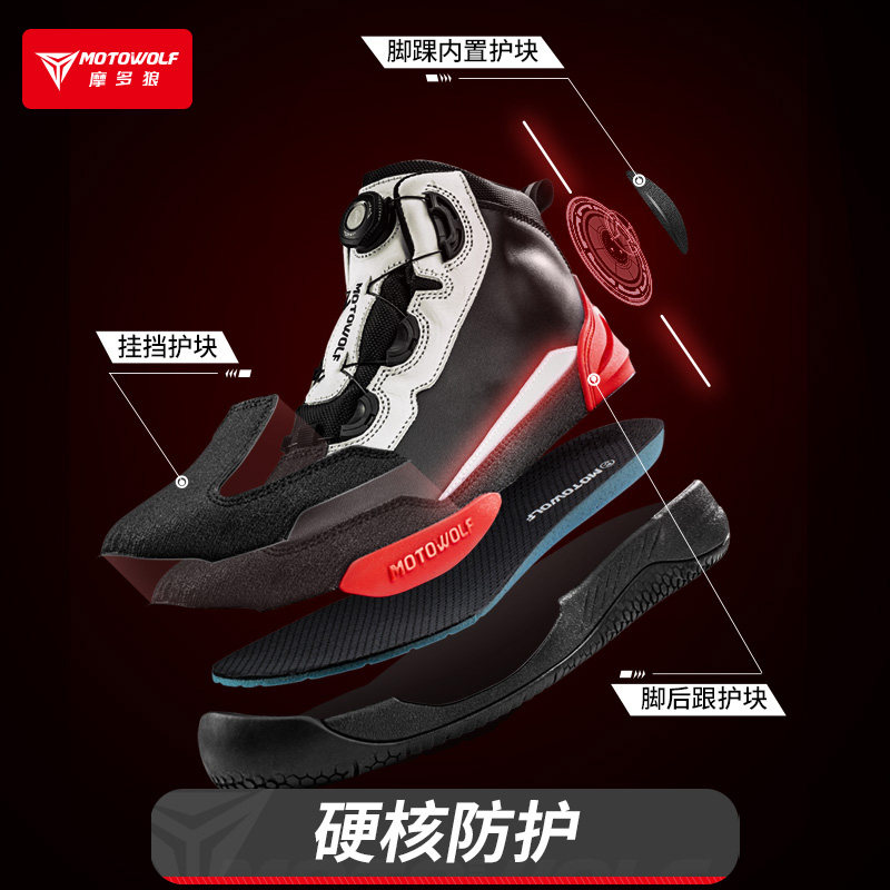 Fietsschoenen voor heren Water - Cycling Commute Shoes recensie en prijs
