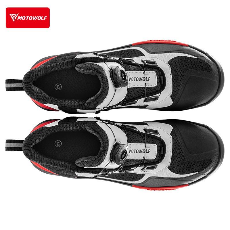 Fietsschoenen voor heren Water - Cycling Commute Shoes recensie en prijs