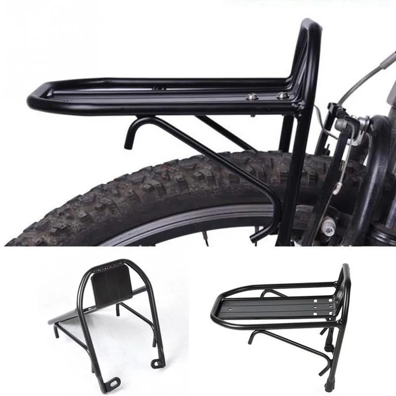 Fiets Voorrek Aluminium Bagage - Cargo Rack Aluminum recensie en prijs