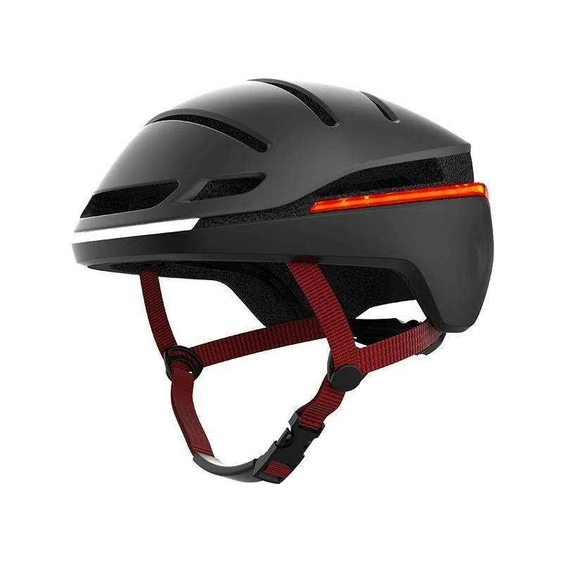 Fietshelm met defect, zelfrepa - Commute Cycling Helmet recensie en prijs