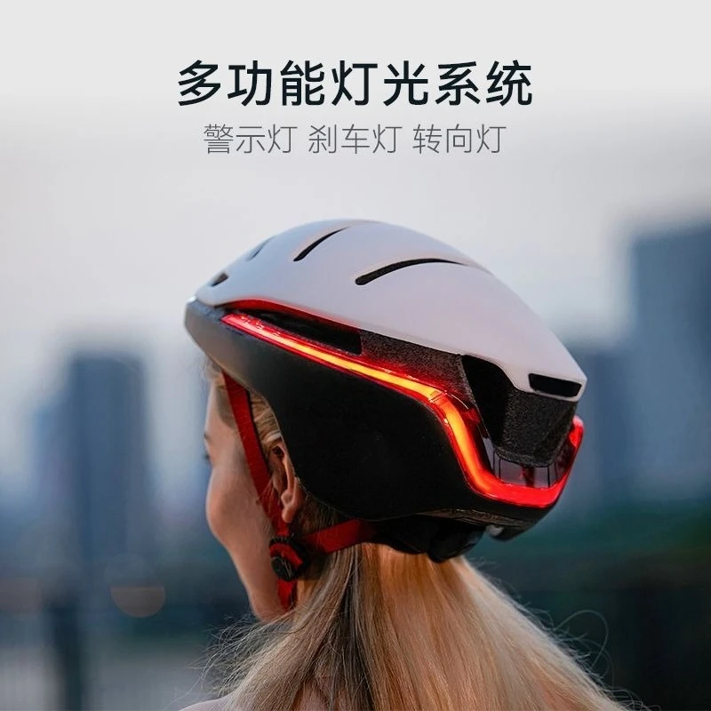 Fietshelm met defect, zelfrepa - Commute Cycling Helmet recensie en prijs