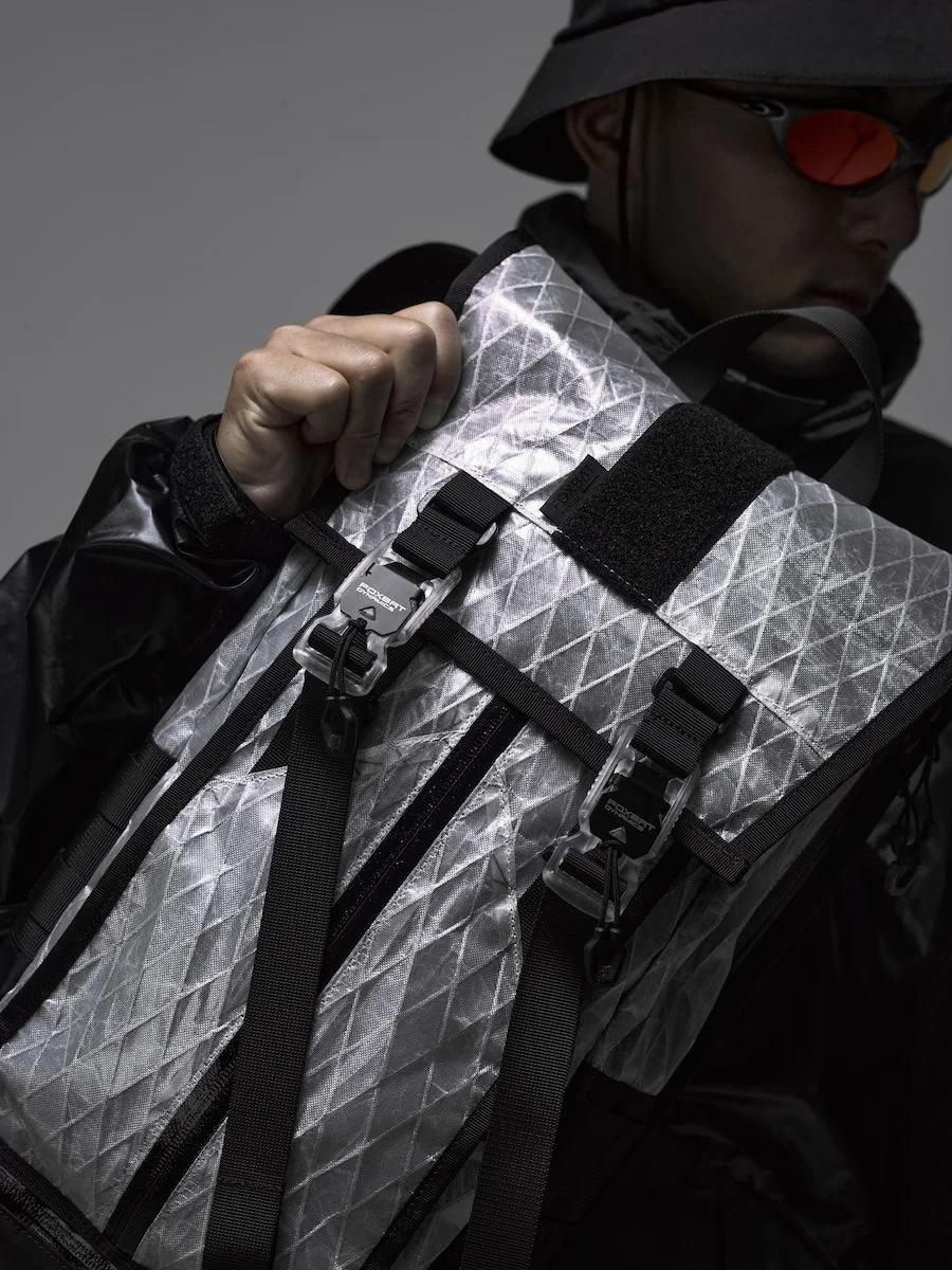FOXBAT Tsunami tactische fiets - Cycling Commuter Backpack Laptop recensie en prijs