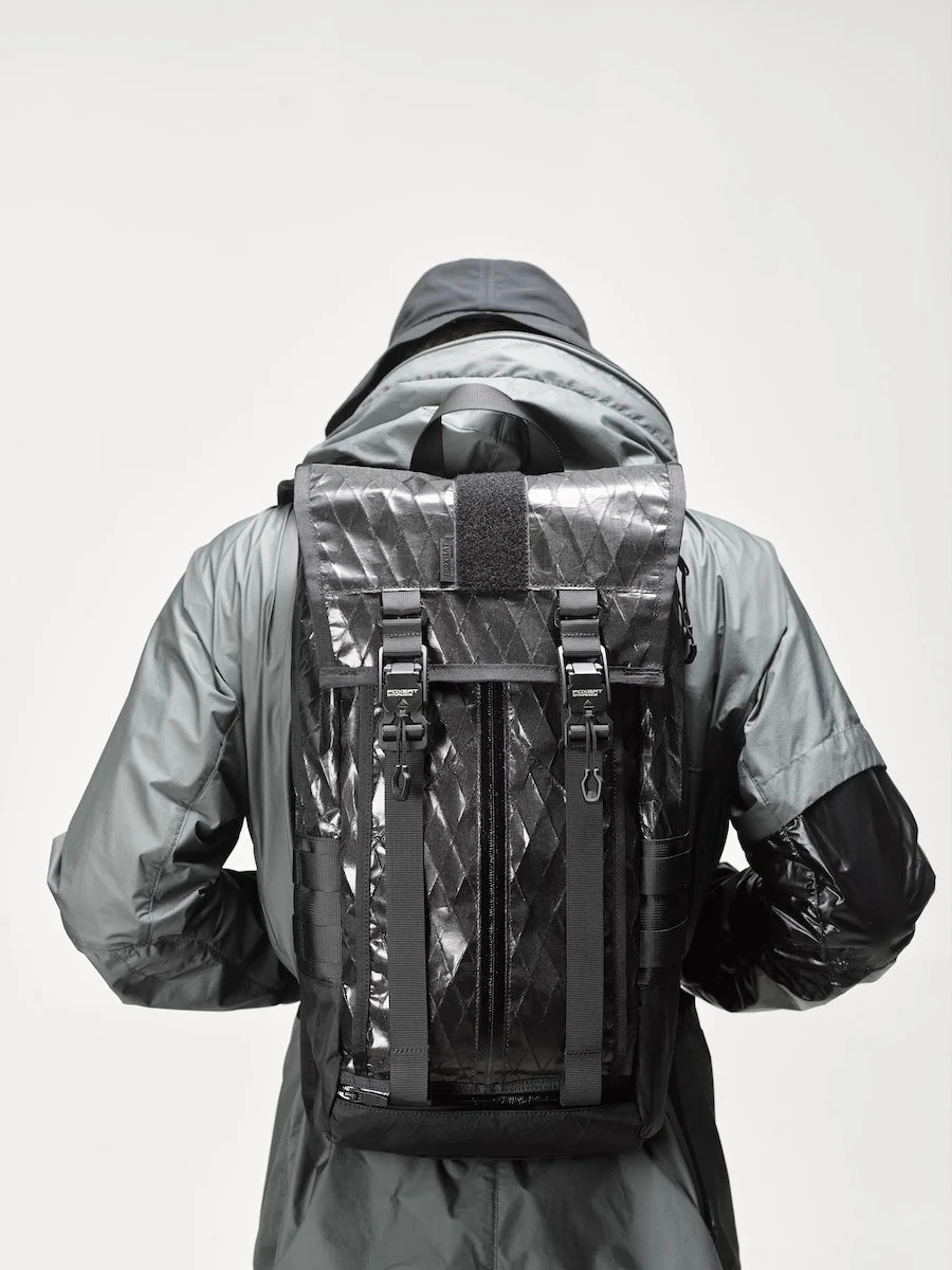 FOXBAT Tsunami tactische fiets - Cycling Commuter Backpack Laptop recensie en prijs
