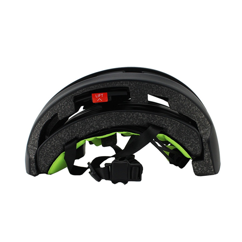 YUMAJ Draagbare Opvouwbare Fie - Commute Cycling Helmet recensie en prijs