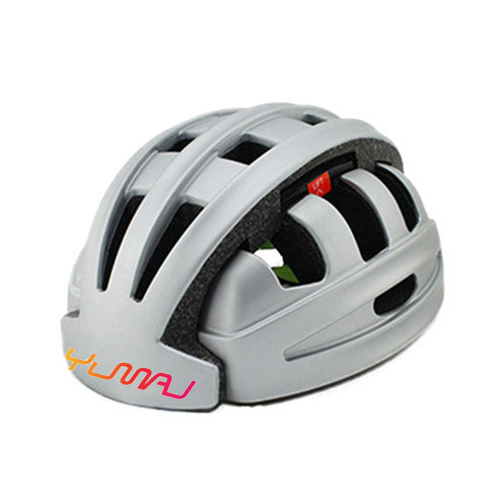 YUMAJ Draagbare Opvouwbare Fie - Commute Cycling Helmet recensie en prijs