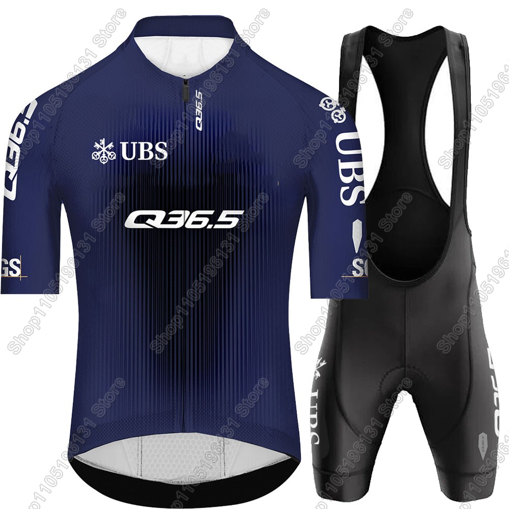 Q36.5 Team 2026 Fietskledingse - Cycling Commute Shorts recensie en prijs