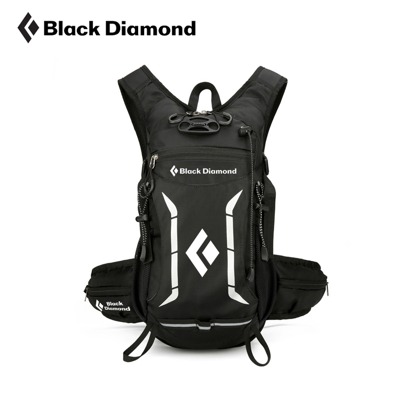 Black Diamond bergbeklimmenrug - Cycling Commuter Backpack recensie en prijs