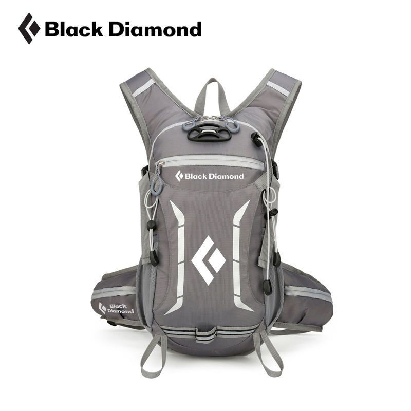 Black Diamond bergbeklimmenrug - Cycling Commuter Backpack recensie en prijs