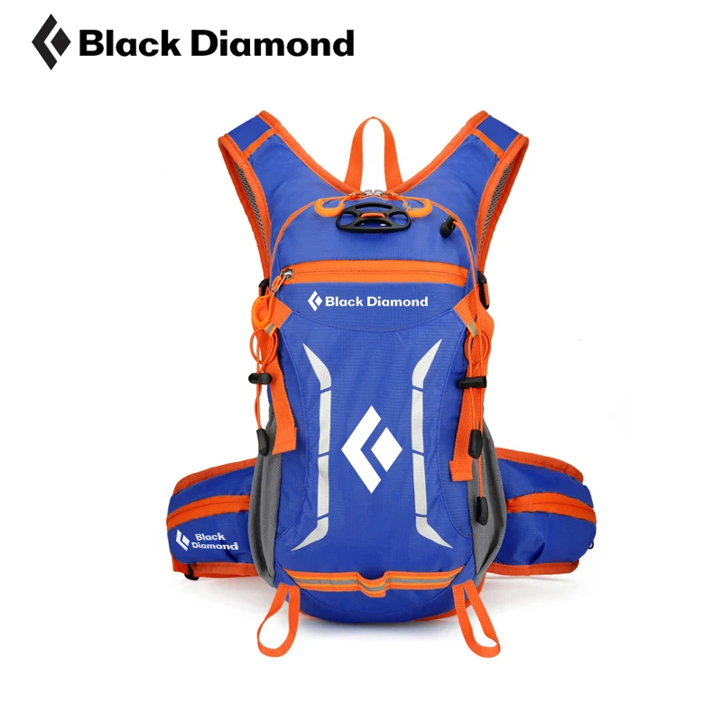 Black Diamond bergbeklimmenrug - Cycling Commuter Backpack recensie en prijs